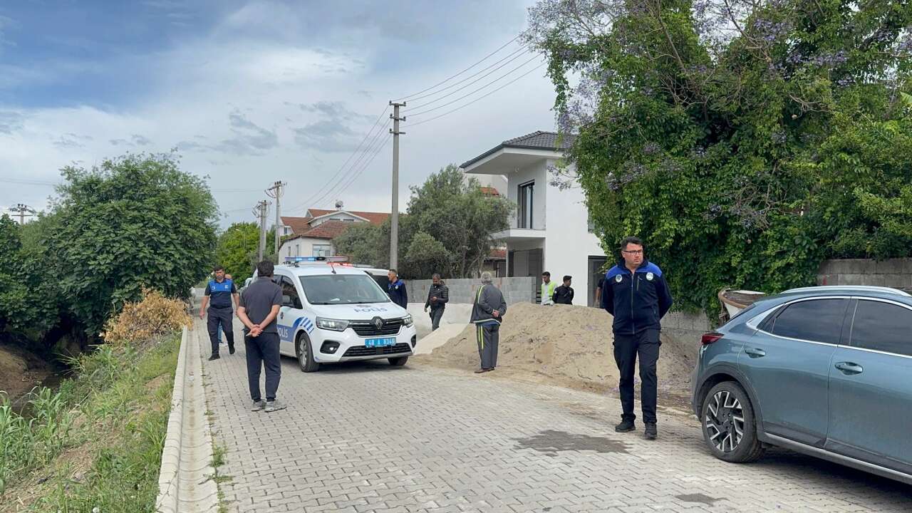 Fethiye Belediye Başkanı Alim Karaca’ya Saldırıda 3 Gözaltı, Saldırıyı Gerçekleştiren Şüpheli İstanbul'dan Fethiye'ye Gelmiş 1